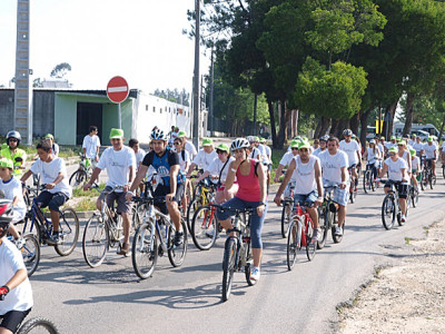 XX CICLOTURISMO