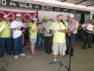 XX CICLOTURISMO