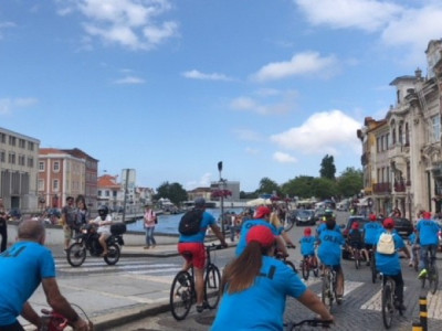 XXIV CICLOTURISMO VILA DE EIXO